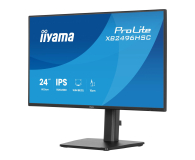 iiyama ProLite XB2496HSC-B1 - 1475078 - zdjęcie 3